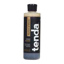 Tenda Tincture of Myrrh 10% for Horses  Tenda Horse Products
